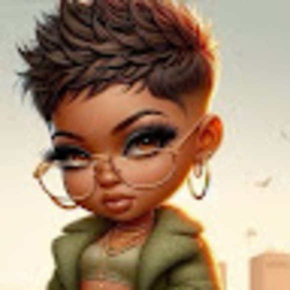 Meet your Posher, Gabi - Picture 1 of 1